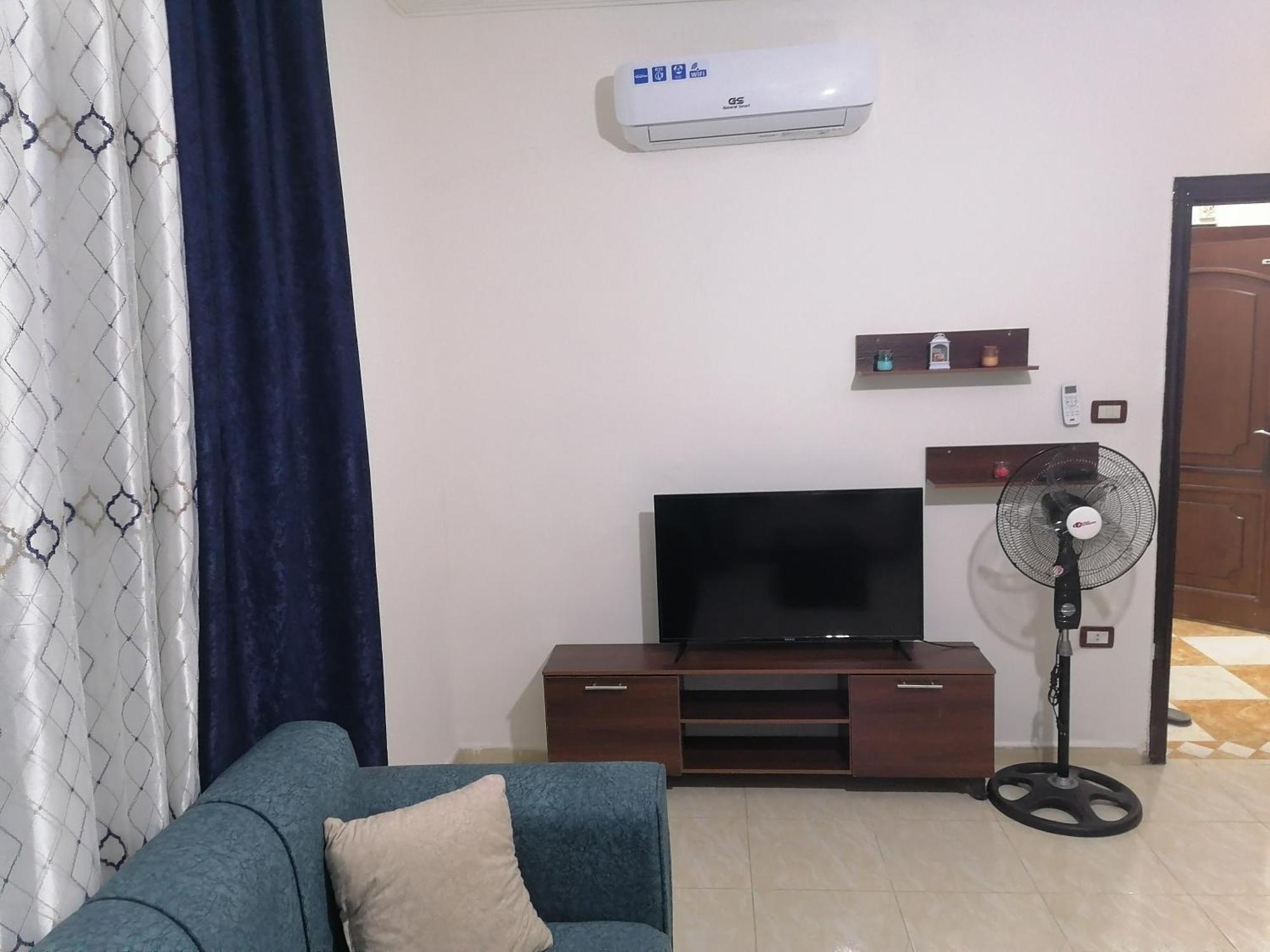Yaso Roof & Apartments Аман Екстериор снимка