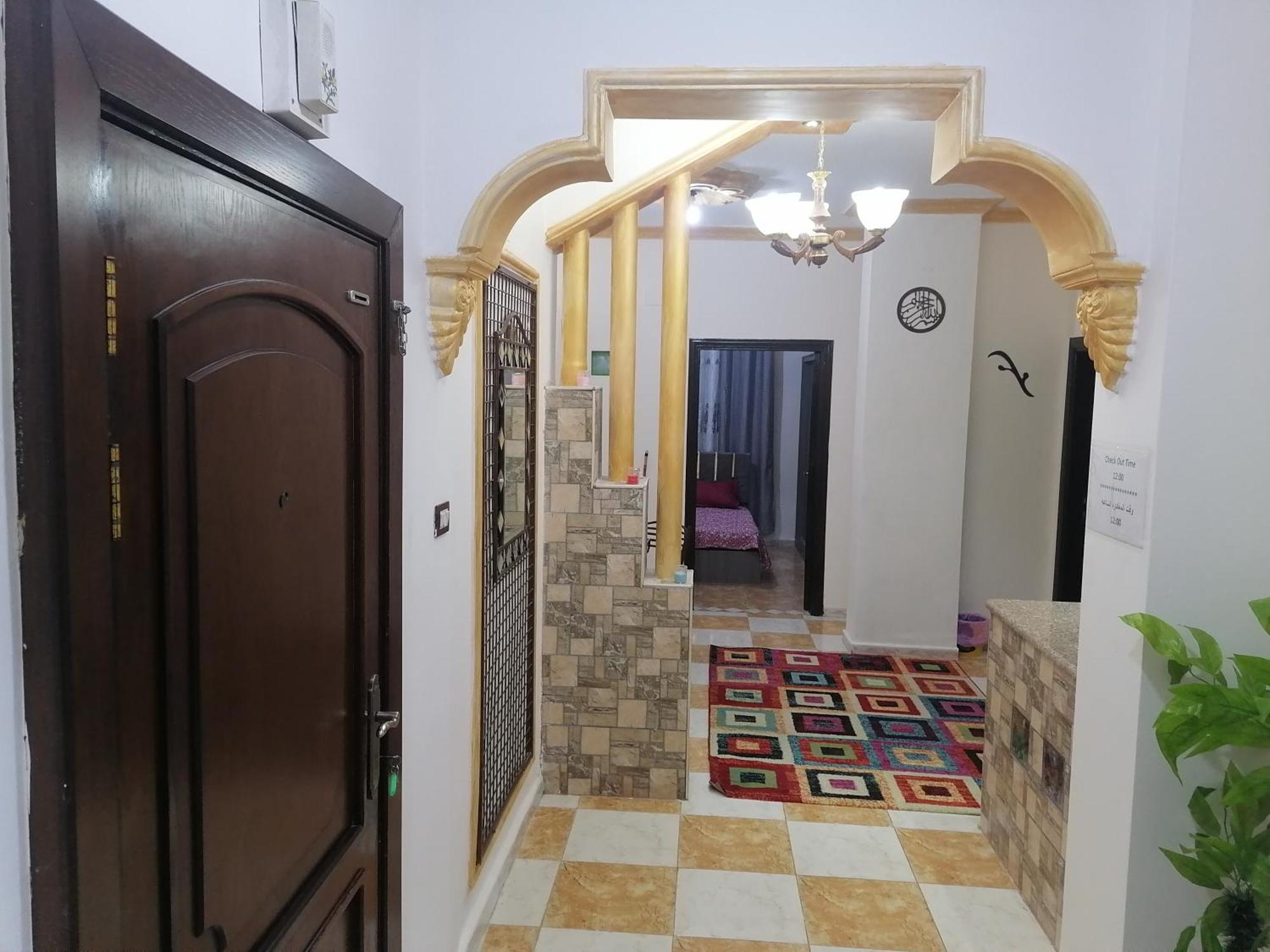 Yaso Roof & Apartments Аман Екстериор снимка