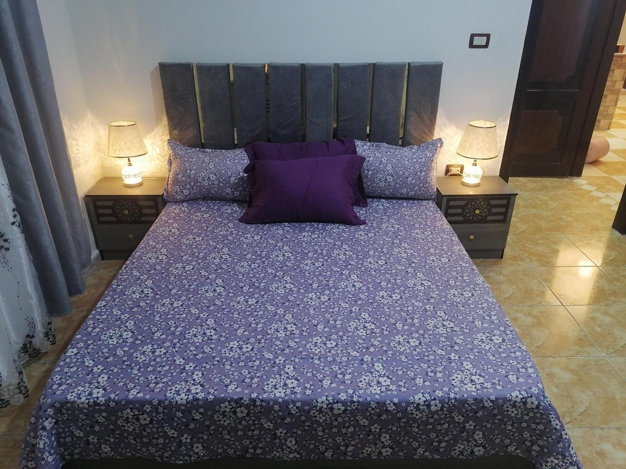 Yaso Roof & Apartments Аман Екстериор снимка