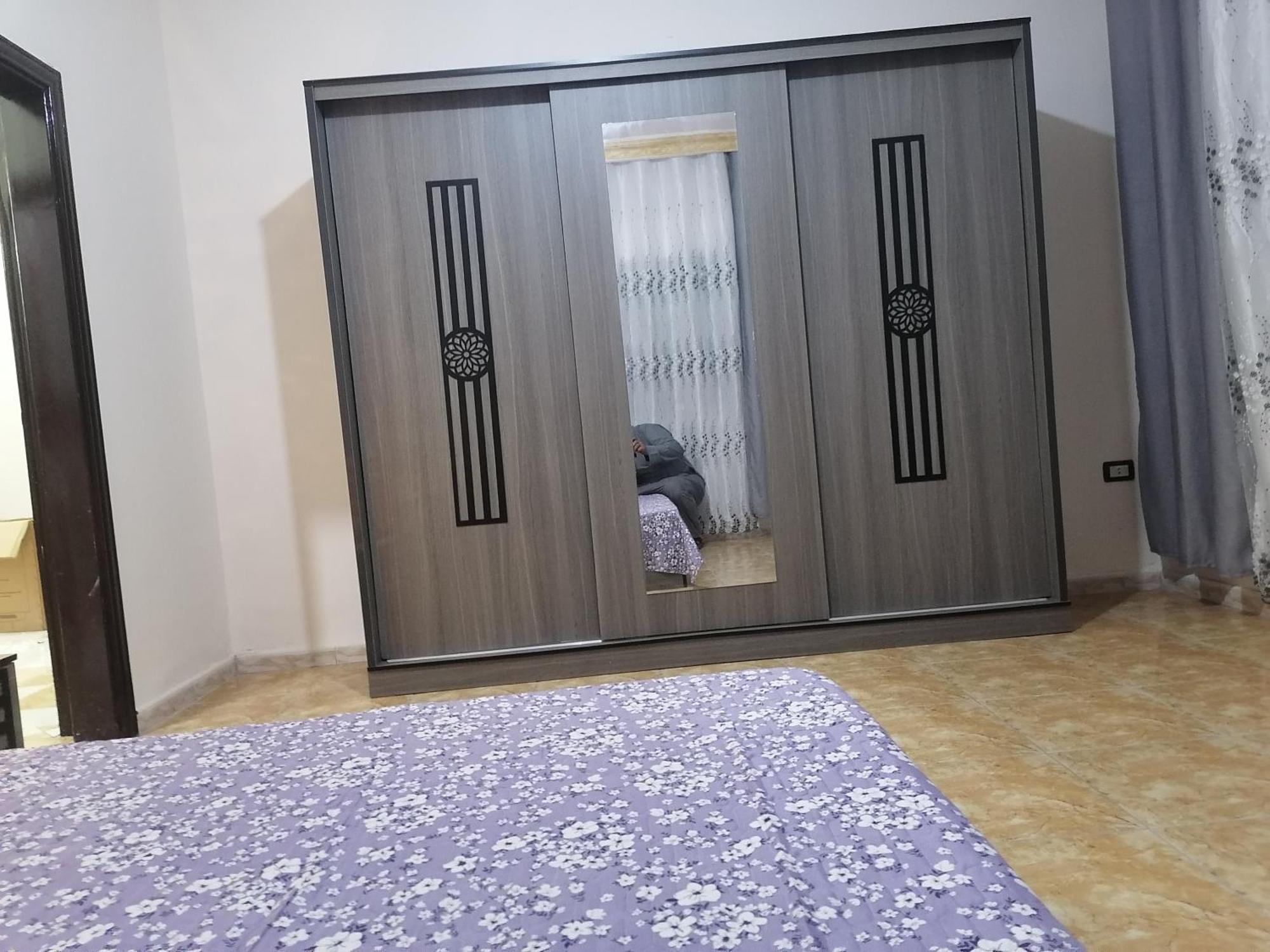 Yaso Roof & Apartments Аман Екстериор снимка
