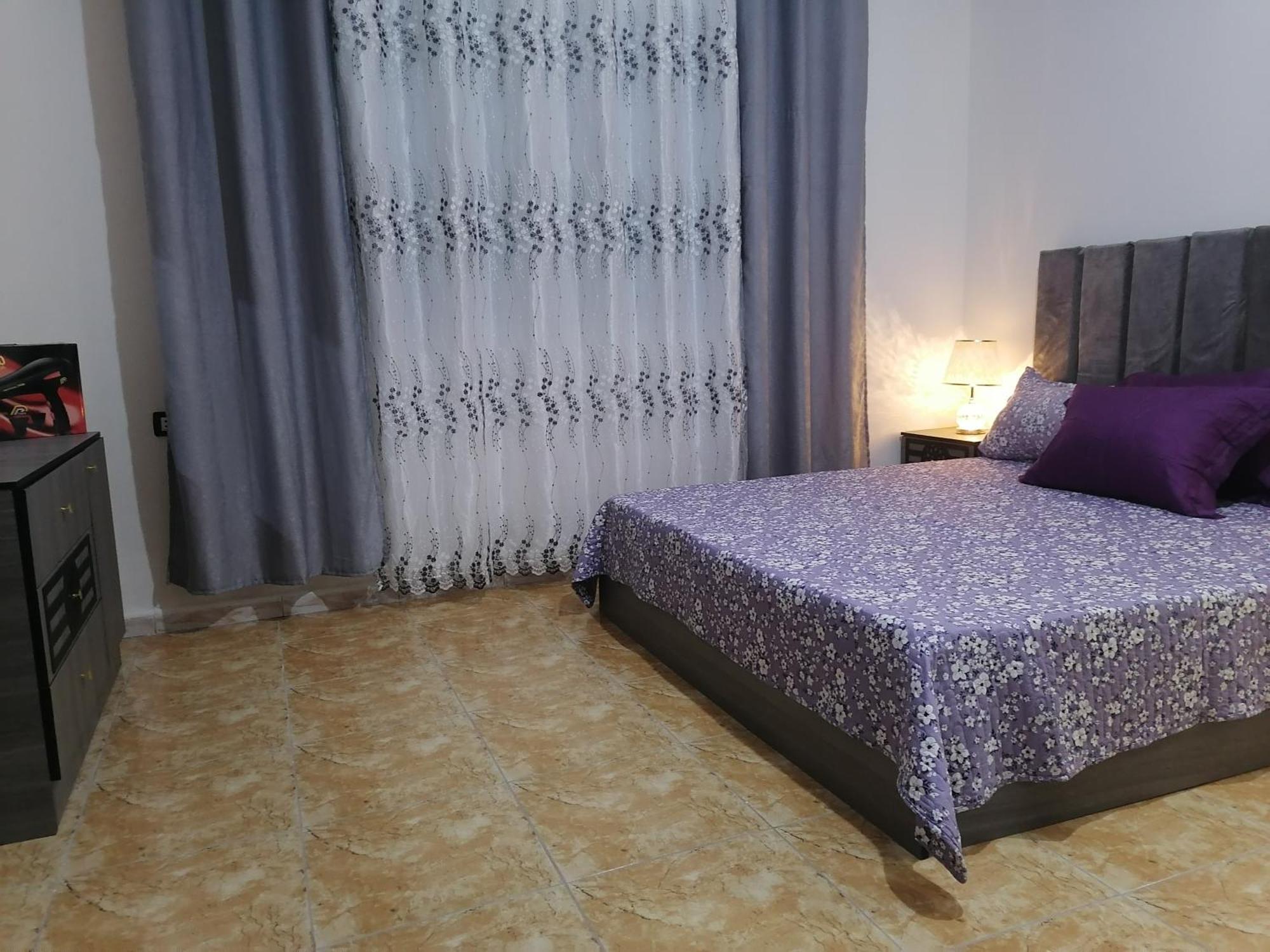 Yaso Roof & Apartments Аман Екстериор снимка