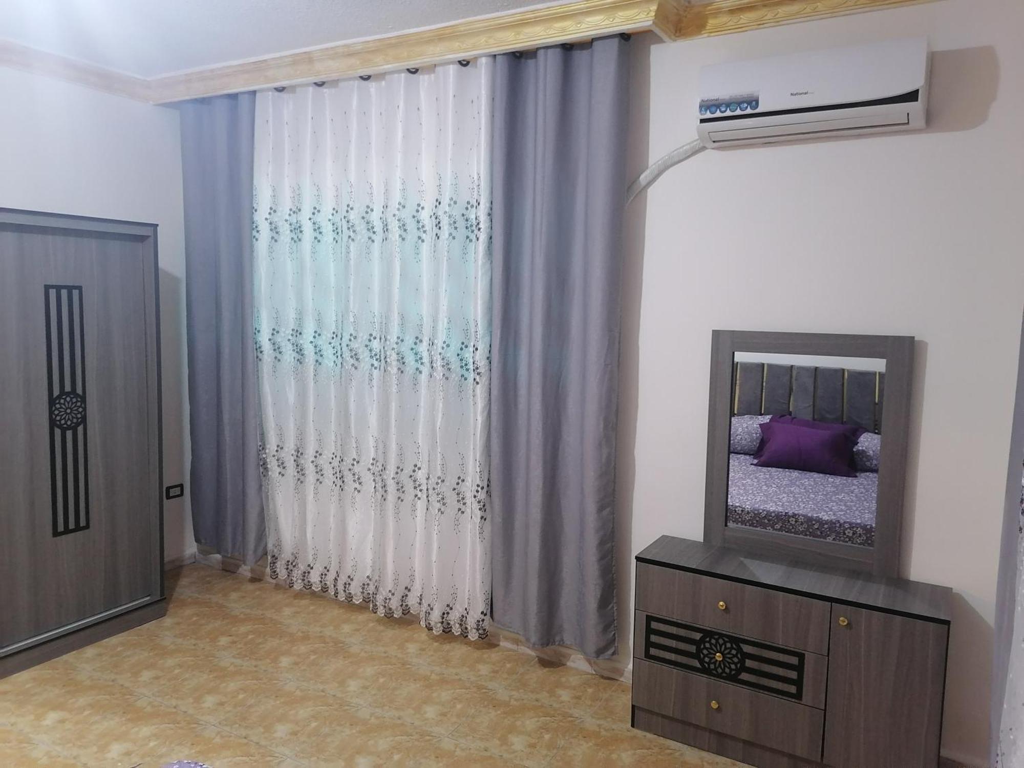 Yaso Roof & Apartments Аман Екстериор снимка