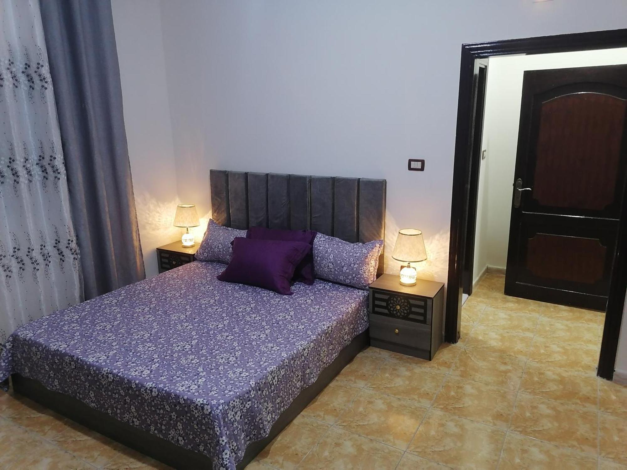 Yaso Roof & Apartments Аман Екстериор снимка