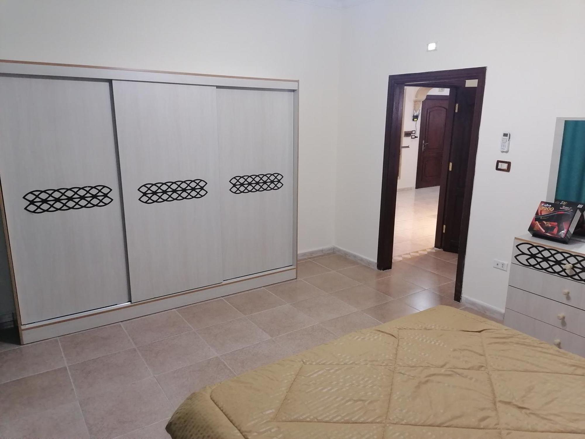 Yaso Roof & Apartments Аман Екстериор снимка