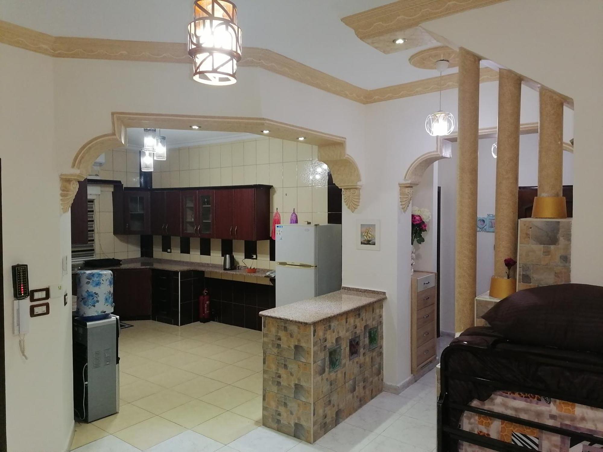 Yaso Roof & Apartments Аман Екстериор снимка