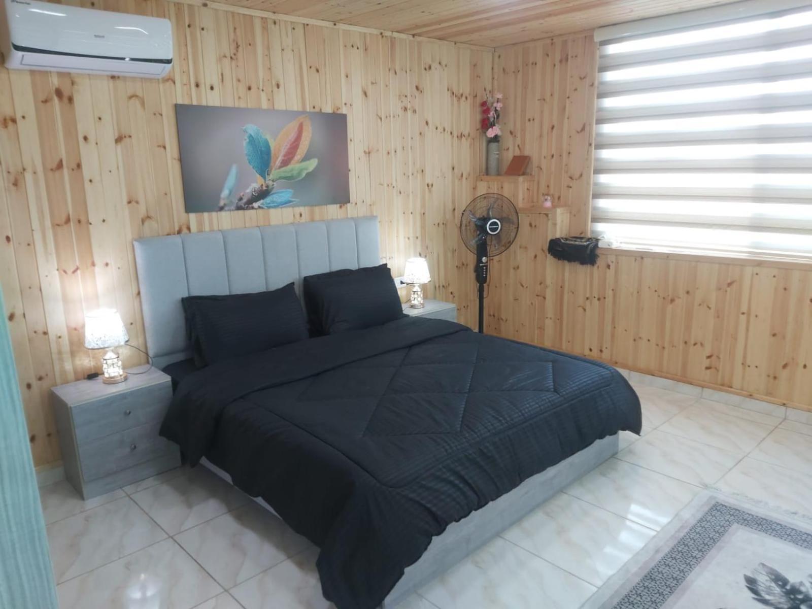 Yaso Roof & Apartments Аман Екстериор снимка
