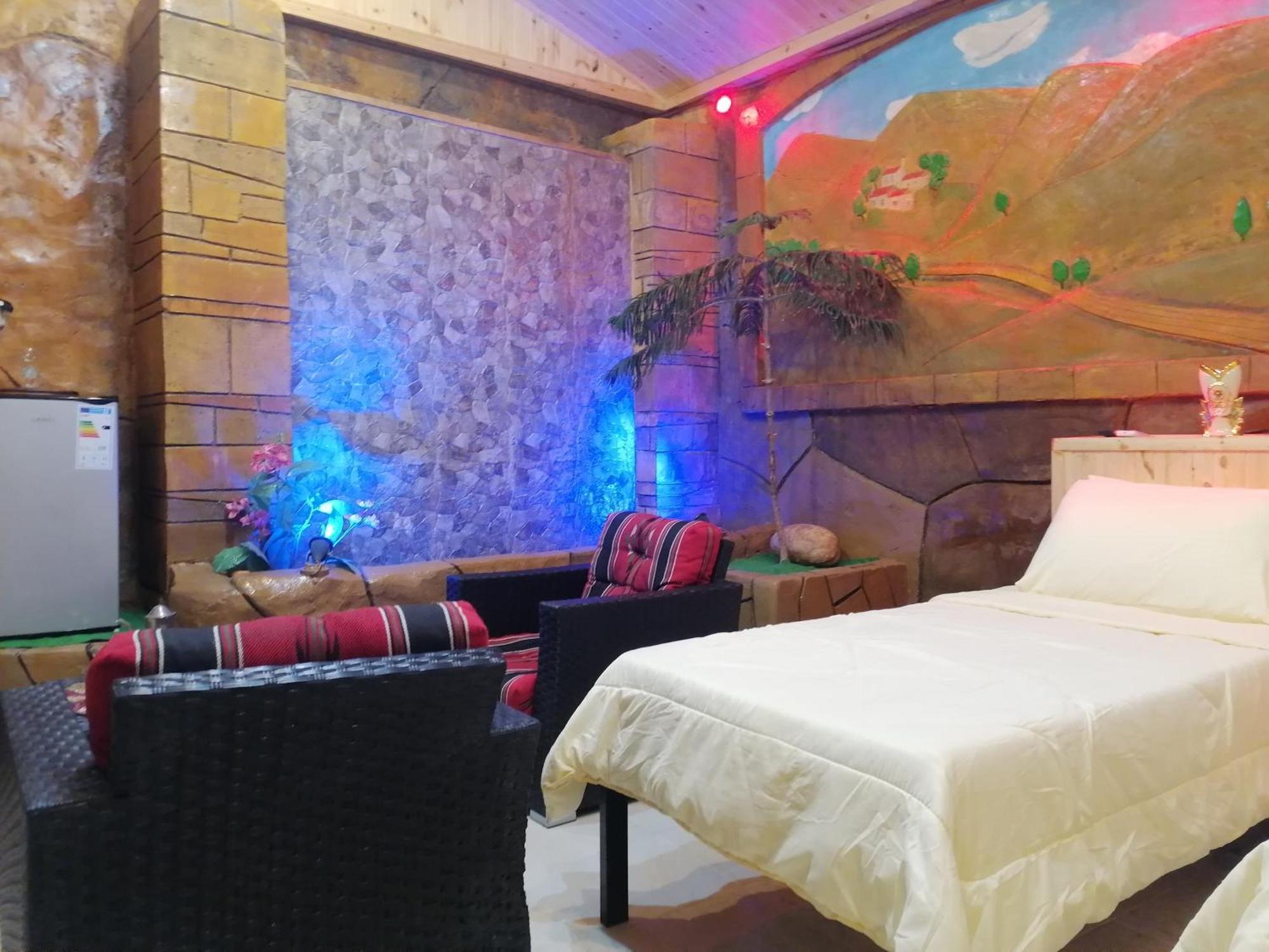 Yaso Roof & Apartments Аман Екстериор снимка
