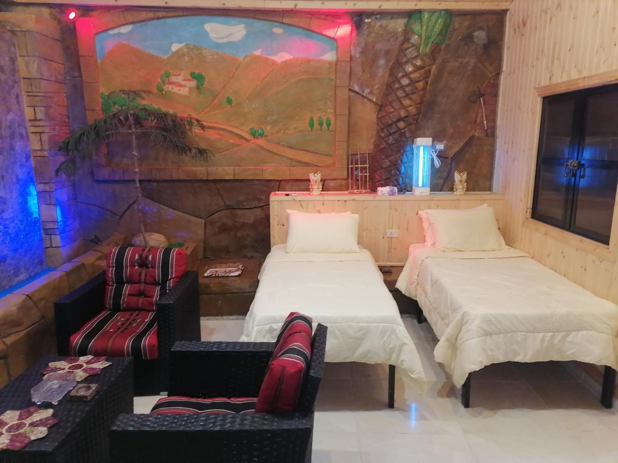 Yaso Roof & Apartments Аман Екстериор снимка