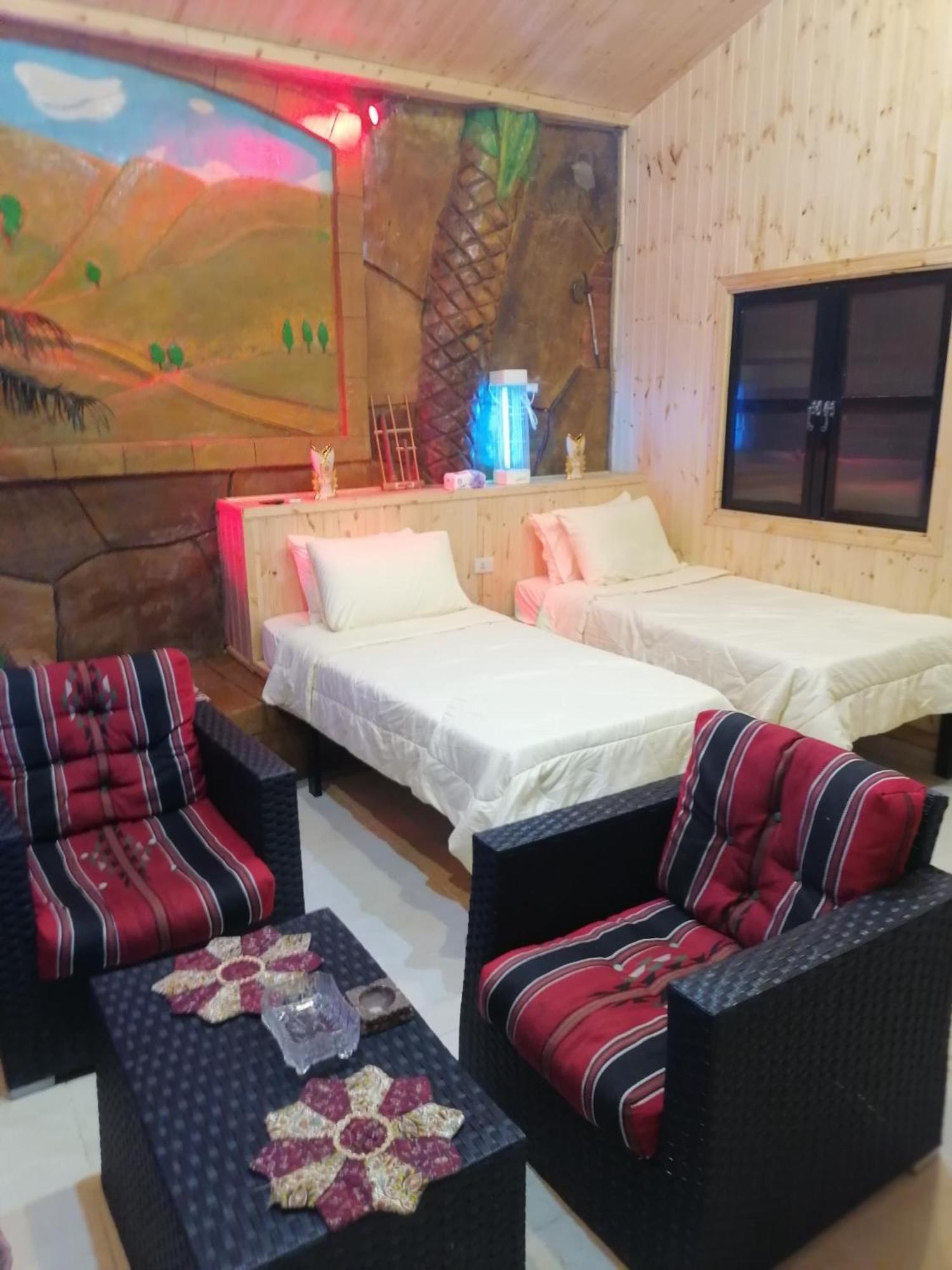 Yaso Roof & Apartments Аман Екстериор снимка