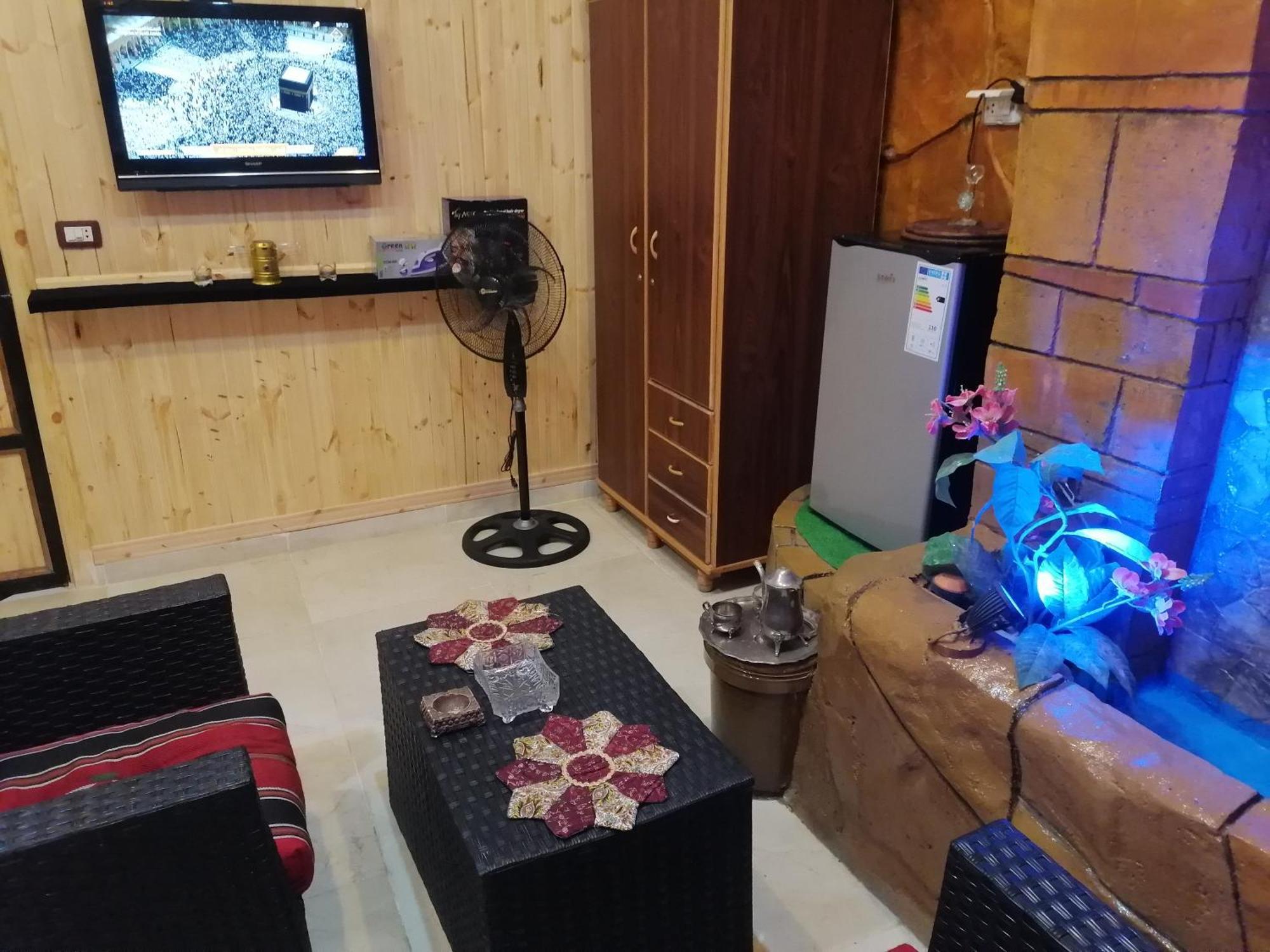 Yaso Roof & Apartments Аман Екстериор снимка